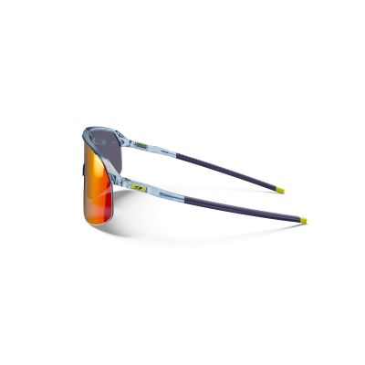 4. Okulary JULBO DENSITY niebieski