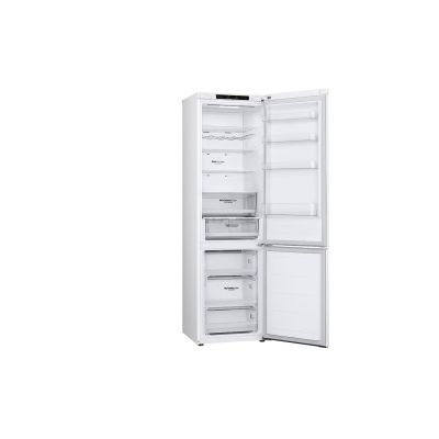 8. Lodówka LG GBV3200DSW