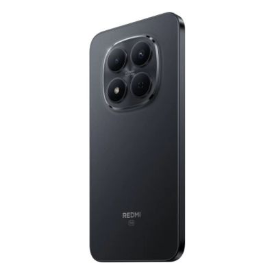 8. Xiaomi Redmi Note 15 Pro 5G 17,4 cm (6.83") Dual SIM Android 15 USB Type-C 8 GB 512 GB 6580 mAh Czarny