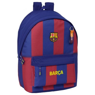6. FC Barcelona plecak sportowy z miejscem na laptopa 612529820