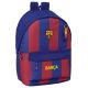 6. FC Barcelona plecak sportowy z miejscem na laptopa 612529820
