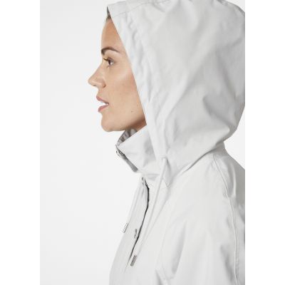 9. Kurtka Helly Hansen Valentina Raincoat W 53420 823
