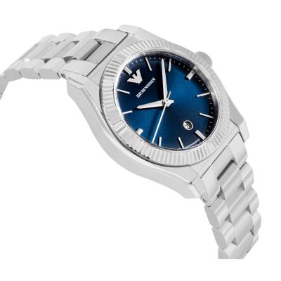 3. Zegarek Męski Emporio Armani Federica AR11717 + BOX