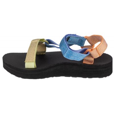 2. Sandały Teva Midform Universal Sandals W 1090969-MLMT