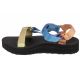 2. Sandały Teva Midform Universal Sandals W 1090969-MLMT