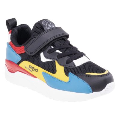 5. Buty, Sneakersy Bejo Agepi Teen Jr 92800602677 