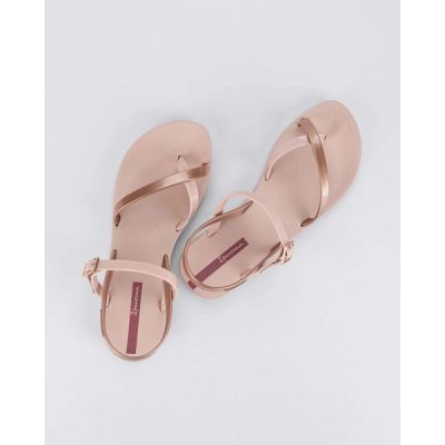 5. Sandały Ipanema Fashion sand VIII 82842 AR640