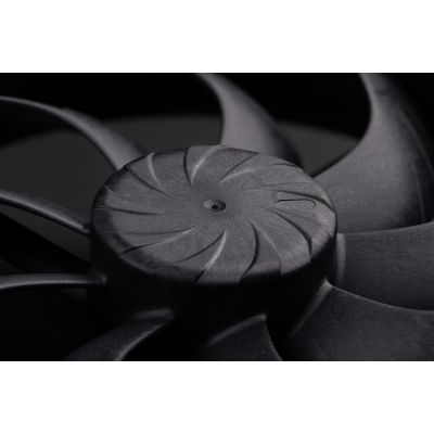 13. Wentylator NOCTUA 140mm NF-A14x25 G2 PWM chromax black