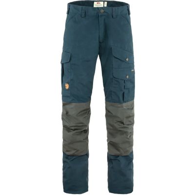 Spodnie męskie Fjällräven Barents Pro Trousers M Mountain Blue-Basalt (F87179-570-050)