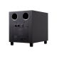 4. Subwoofer aktywny Magnat Base 8, czarny