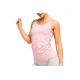 2. Koszulka GymHero L.A Classic Basic Tee W MAUVE-TEE