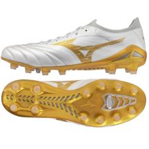 Buty Mizuno Morelia Neo IV Beta Elite FG P1GA264250