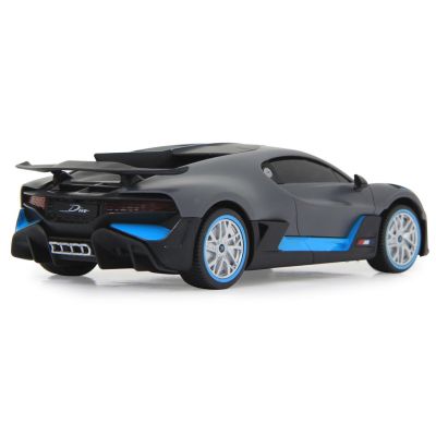 11. Jamara 402111 zdalnie sterowany model Samochód sportowy Silnik elektryczny 1:24