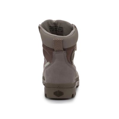 13. Buty Palladium Pampa SC Wpn U-S 77235-297-M