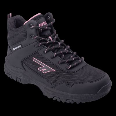 3. Damskie Buty TOLUN MID WP WO'S