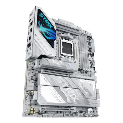 12. ASUS ROG STRIX X870E-A GAMING WIFI7 NEO AMD X870E Gniazdo AM5 ATX