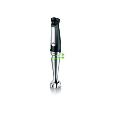 3. Braun MultiQuick 7 MQ 7075X 1,5 l Blender stołowy 1000 W Czarny