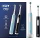 Szczoteczka elektryczna Oral-B PRO1 Duo Pack
