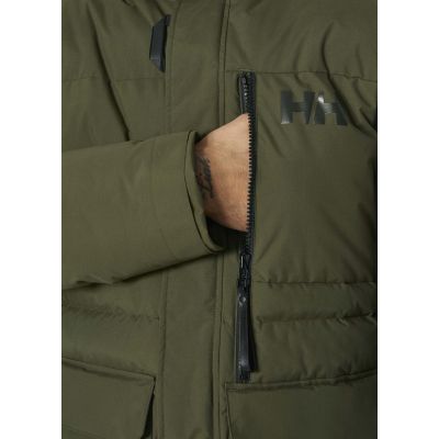 4. Kurtka Helly Hansen Tromsoe Jacket M 53074 431
