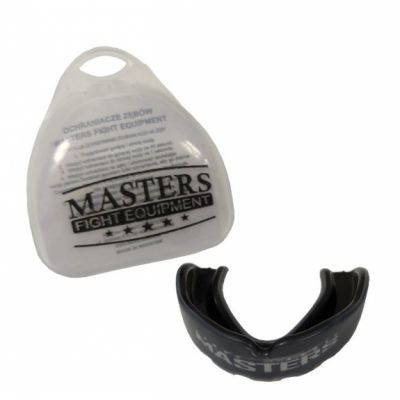 9. Ochraniacze zębów OZ-GEL-MASTERS