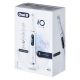 17. Braun Oral-B Szczoteczka elektry. iO Series 9 White