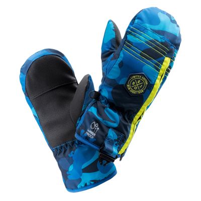 4. Rękawice Bejo Yuki Gloves Jr 92800438462