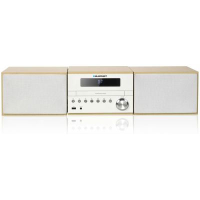 2. Mikrowieża Blaupunkt MS45BT
