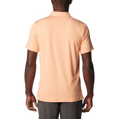 3. Koszulka Columbia Tech Trail Polo Shirt M 1768701882