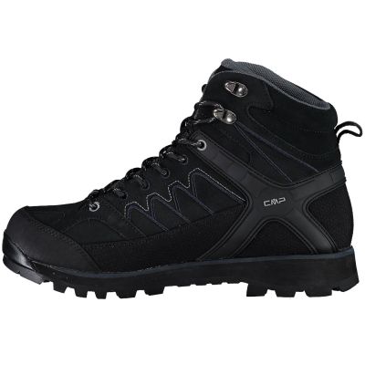 8. Buty CMP Moon Mid WP trekkingowe M 31Q4797U901