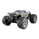 Samochód Amewi M-Land Monster Truck 48km/h 4WD 1/16 RTR niebieski