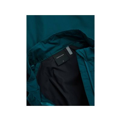 4. Kurtka męska PEAK PERFORMANCE M Glider Wind Jacket kolor zielony