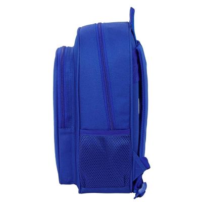 2. Real Madryt plecak sportowy small backpack 612624524