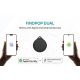4. XD COLLECTION LOKALIZATOR FINDPOP DUAL APPLE FIND