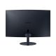 7. Samsung Series 3 68.6cm S27C390EAU 16:9 (27") czarny