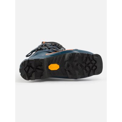 6. Buty narciarskie LANGE XT3 Tour Light W MV Flex115
