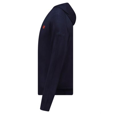2. Bluza rozpinana Canadian Peak FELINOODEAK RM NAVY MEN 246 (RBMWY9296H/CP-MARINE)