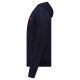 2. Bluza rozpinana Canadian Peak FELINOODEAK RM NAVY MEN 246 (RBMWY9296H/CP-MARINE)