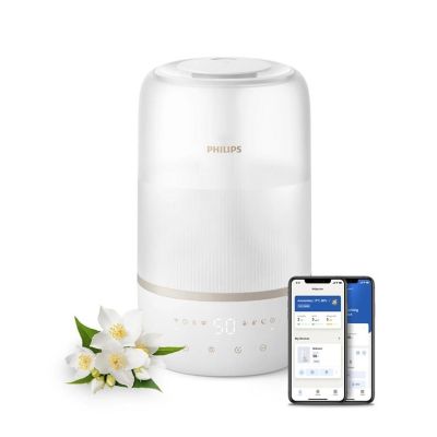14. Philips 1000 series Nawilżacz powietrza