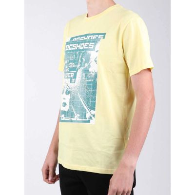 5. T-shirt DC SEDYZT03769-YZL0