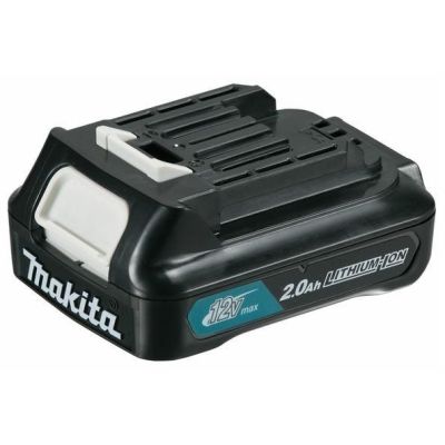 Makita 197396-9 bateria/ładowarka do elektronarzędzi