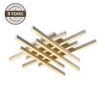 Lampa sufitowa B1617-8 8X11W LED D80