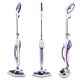 2. Polti Vaporetto SV440_Double Mop parowy 0,3 l 1500 W Fioletowy, Biały
