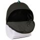 6. Real Madryt plecak sportowy z USB i z miejscem na laptopa double backpack 612554820