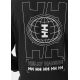 4. Bluza Helly Hansen z kapturem Core Graphic Sweat Hoodie M 53924 993