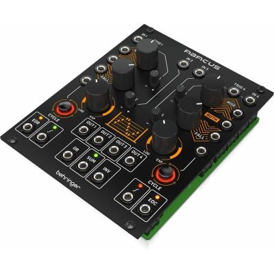 Behringer ABACUS Moduł syntezatora modularnego