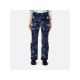 Spodnie narciarskie damskie ROSSIGNOL W Jcc Sublim Pant granatowe