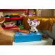 12. LEGO Disney 43292 - Pua