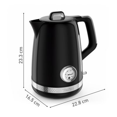 4. Czajnik elektryczny TEFAL KO3558E0