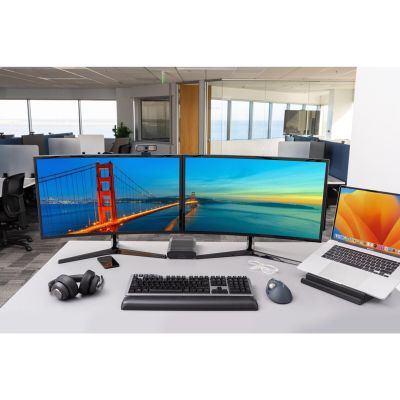 41. Kensington Słuchawki nauszne H3000 Bluetooth