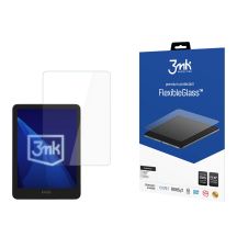 Szkło hybrydowe 3mk FlexibleGlass na Amazon Kindle Colorsoft / Colorsoft SE